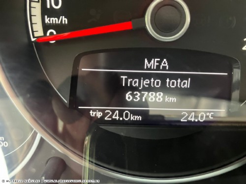 Volkswagen UP! 1.0 TSI XTREME 2019/2020